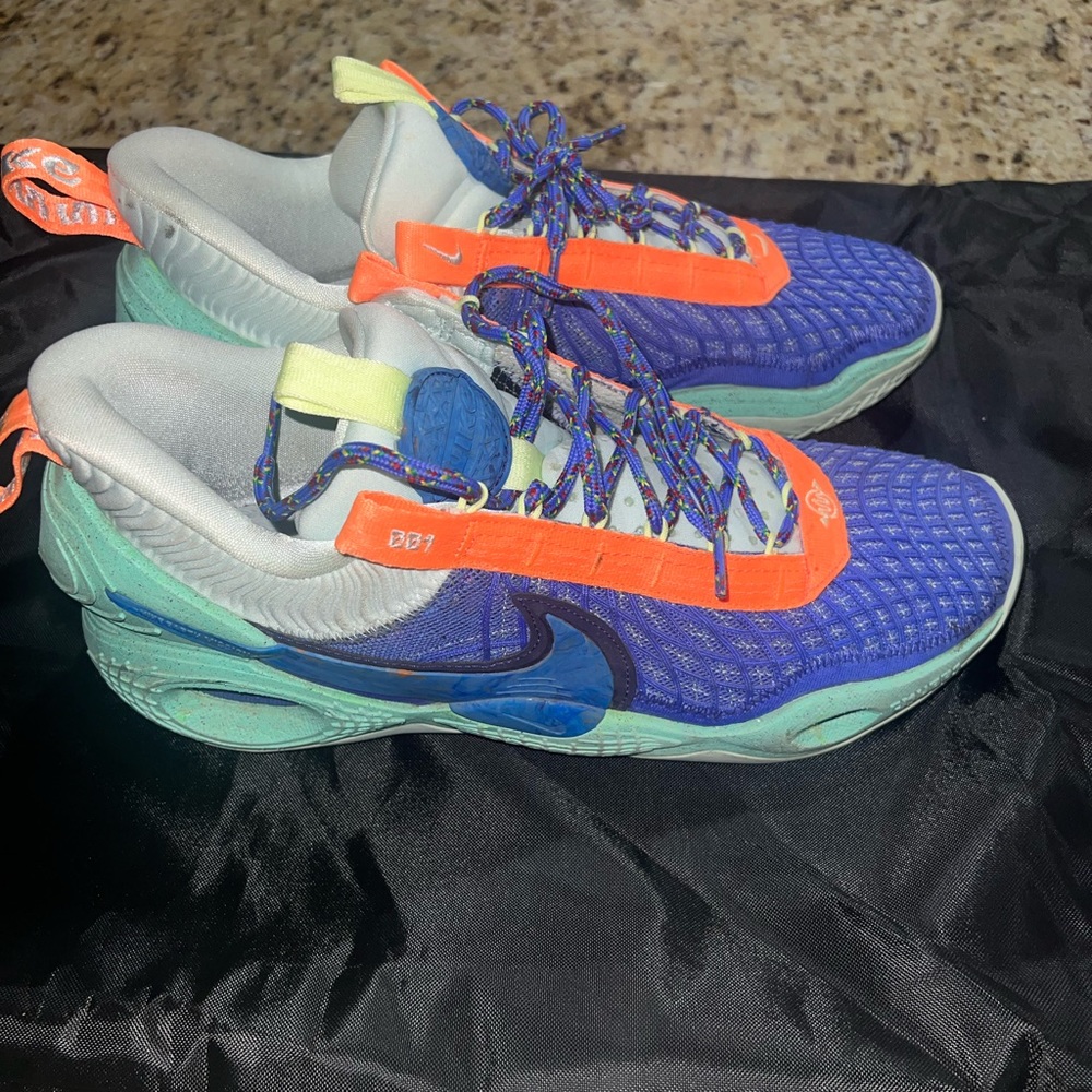 Nike Cosmic Unity Blue